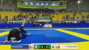 DANIEL SOUSA PINESE vs RYAN DULTRA FERREIRA 2026 FPJJ Circuito Paulista GI Etapa 3