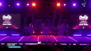Famous Superstars - Cool Kids [2025 L3 Youth - D2 Day 2] 2025 One Up Grand Nationals