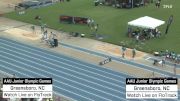 Replay: Long Jump/Triple Jump - 2024 AAU Junior Olympic Games | Jul 27 @ 8 AM