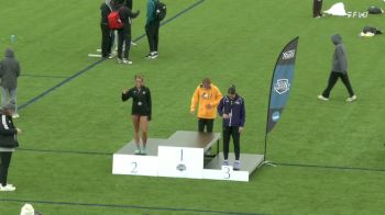 Replay: G-MAC Outdoor T&F Championships | May 1 @ 11 AM