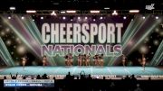 Stars Vipers - MEDUSA [2026 L2 Senior - Small Day 2] 2026 CHEERSPORT National All Star Cheerleading Championship