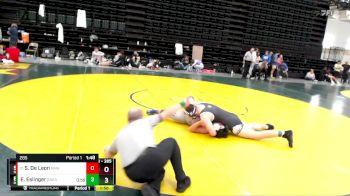 Replay: Mat 15 - 2023 Younes Hospitality Open | Nov 18 @ 9 AM