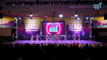 Phoenix Elite - Ignite [2024 L4 Senior Coed Day 2] 2024 ACDA Reach the Beach Cheer Grand Nationals