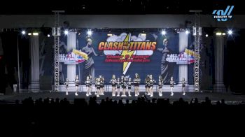 Signature Cheer Academy - Reign [2024 L3 Youth Day 2] 2024 ASC Clash of the Titans Schaumburg & CSG Dance Grand Nationals
