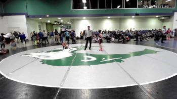 95 lbs Consi Of 4 - Mahmoud ElBardicy, VA vs Grayson Sloan, SC