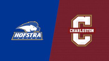 Full Replay - Hofstra vs Charleston