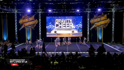 ECE Hingham Blackout - Int'l Open NT L6 [2026 Day 1 ECE Hingham Blackout] 2026 Winner's Choice Live at Foxwoods