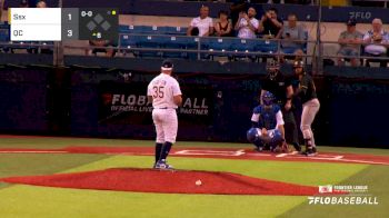 Replay: Away - 2024 Sussex County vs Quebec | May 22 @ 7 PM