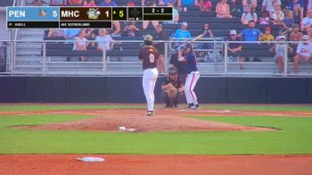 Replay: Home - 2025 Pilots vs Marlins | Jun 24 @ 6 PM