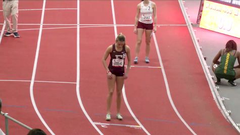 Women's 400m, Prelims 27