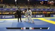 ZAYAN ISLAM vs Paulo Emmanuel Pereira De Castro 2026 Pan Jiu Jitsu IBJJF Championship