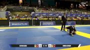 EMMA LEONOR vs ELIYAH LAKAI 2026 Pan Kids Jiu-Jitsu IBJJF Championship