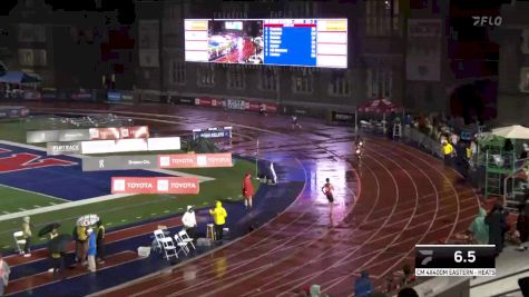 Men's 4x400m Relay Event 353 - Eastern, Prelims 2