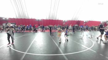 75 lbs Quarterfinal - Anderson Klipp, Ringers Wrestling Club vs Reed Akkerman, Askren Wrestling Academy