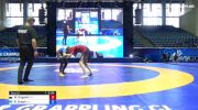 Melentev Evgenii vs Rizuanov Arsen UWW World Championships