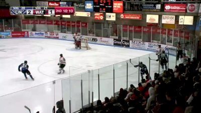 Replay: Home - 2023 Lincoln vs Waterloo | Apr 28 @ 7 PM