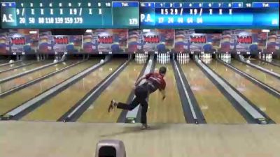 Replay: Lanes 55-56 - 2022 PBA Shark Championship - Round Of 16