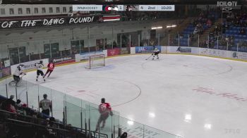 Replay: Home - 2024 Cowichan Valley vs Alberni Valley | Dec 14 @ 6 PM