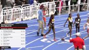 High School Girls' 200m, Finals 17 - Age 11-12