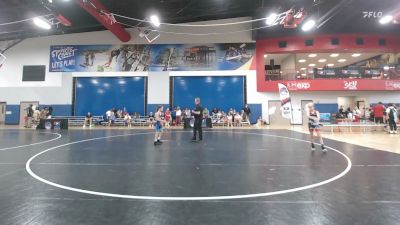 75 lbs Mason Simons, Virginia vs Jacob Dadiomoff, Tennessee