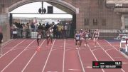 High School Girls' 4x400m Relay, Prelims 23