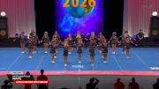 Twist & Shout Tulsa - Ignite [2026 L6 U18 Coed Non Tumbling Prelims] 2026 The Cheerleading Worlds