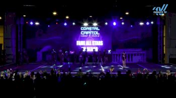 FAME All Stars - VA Beach - PRODIGY [2024 L3 Youth Day 1] 2024 Coastal at the Capitol Grand Nationals