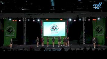 GymTyme Illinois - Clique [2025 L5 Junior 1] 2025 CSG Grand Nationals