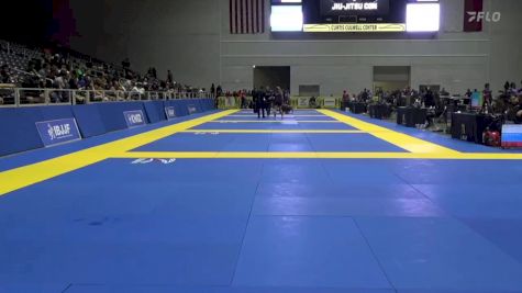 Replay: Mat 12 - 2022 Pan IBJJF Jiu-Jitsu No-Gi Championship | Oct 16 @ 9 AM