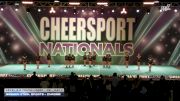 Bremen Steel Sports - Chrome [2026 L2.2 Youth - PREP - D2 Day 1] 2026 CHEERSPORT National All Star Cheerleading Championship