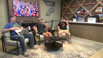 Replay: Olympic Games Watch Party | Aug 9 @ 11 AM