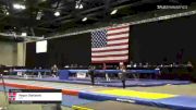 Regan Stefanoni - Tumbling, TCT - 2021 USA Gymnastics Championships