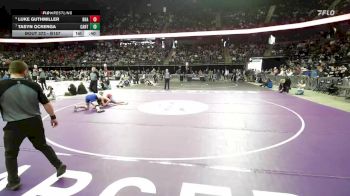 7th Place Match - Tasyn Ockenga, Canton vs Luke Guthmiller, Bon Homme/Avon