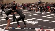 Maka Vickers vs Leilani Bernales 2025 ADCC East Coast Trials