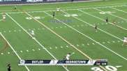Replay: Butler vs Georgetown | Apr 29 @ 1 PM
