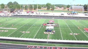 Replay: AAA Outdoor Championships | 4A | May 2 @ 12 PM