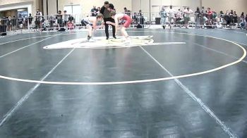 113 lbs Round Of 32 - Ethan Waxberg, Betsu vs Easton Olson, Sanderson Wr Ac
