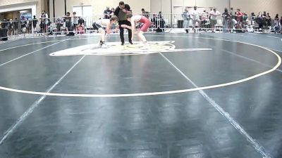 113 lbs Round Of 32 - Ethan Waxberg, Betsu vs Easton Olson, Sanderson Wr Ac