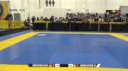 Jessamine May Marie Ali vs Jennifer Nicole Haas 2024 World IBJJF Jiu-Jitsu No-Gi Championship