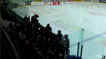 Replay: Home - 2023 Camrose vs Bonnyville | Nov 18 @ 6 PM