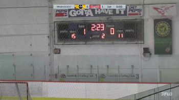 Replay: Home - 2025 Kirkland Lake vs French River | Jan 11 @ 6 PM