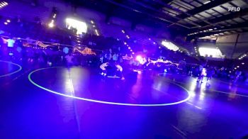 59-64 lbs Cons. Semi - Taliyah Takitaki, Westlake Wrestling Club vs Mckynleigh Cabrera, RWC - Roy Wrestling Club