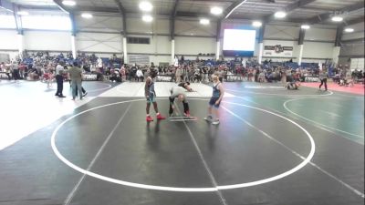 100 lbs Rr Rnd 3 - Lukas Starling, Thorobred WC vs Shaymus Patterson, Vail Wr Ac