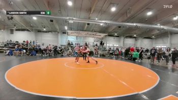 285 lbs Cons. Round 6 - Landon Smith, Kelly Walsh vs Manuel Trujillo, Riverdale Ridge