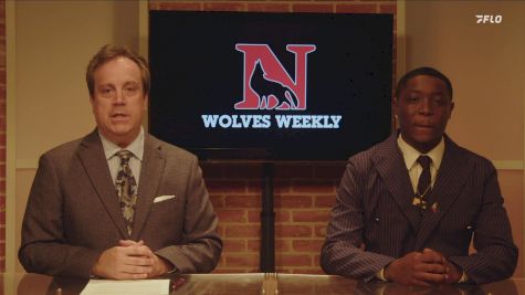 Wolves Weekly | Episode 2