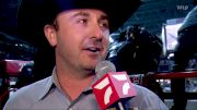 2022 Canadian Finals Rodeo: Interview With Stephen Culling/Curtis Cassidy - Steer Wrestling - Round 2