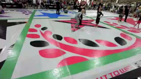 Henry Lawhead vs Kai Spears 2022 F2W Colorado Open