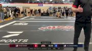 Rose Baker vs Lillian Gatrell 2024 ADCC Austin Open