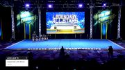 Legendary All Stars - Jsp1ce [2025 Junior Level 1 A 1] 2025 Winners Choice Live at Foxwoods