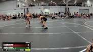 138 lbs Round 1 (8 Team) - Tyler Roark, GT Apocalypse vs Owen Clark, Faith & Fellowship WC